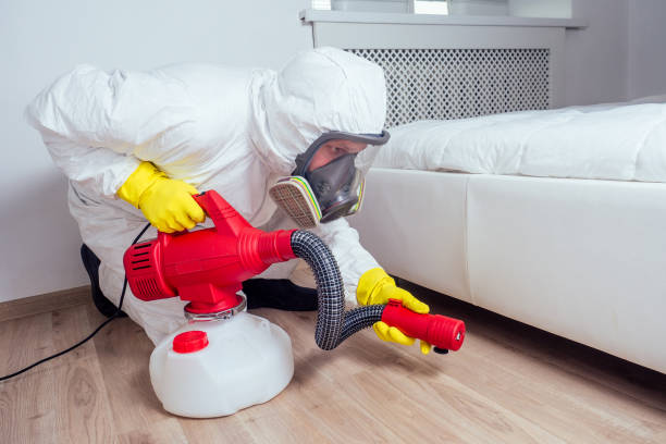 Best Commercial Pest Control  in Carey, OH